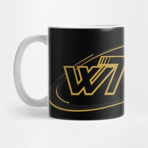 WT3 RACING by ShowTime collection